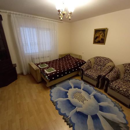 Садиба Райський Куточок Hồ Hồ Synevyr Ngoại thất bức ảnh
