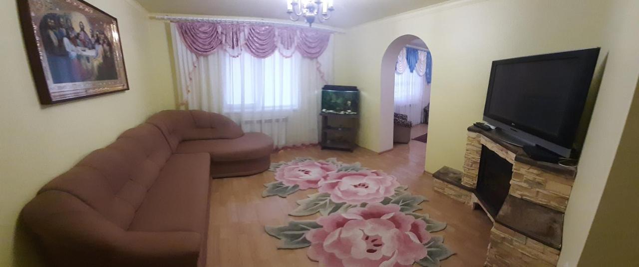Садиба Райський Куточок Hồ Hồ Synevyr Ngoại thất bức ảnh