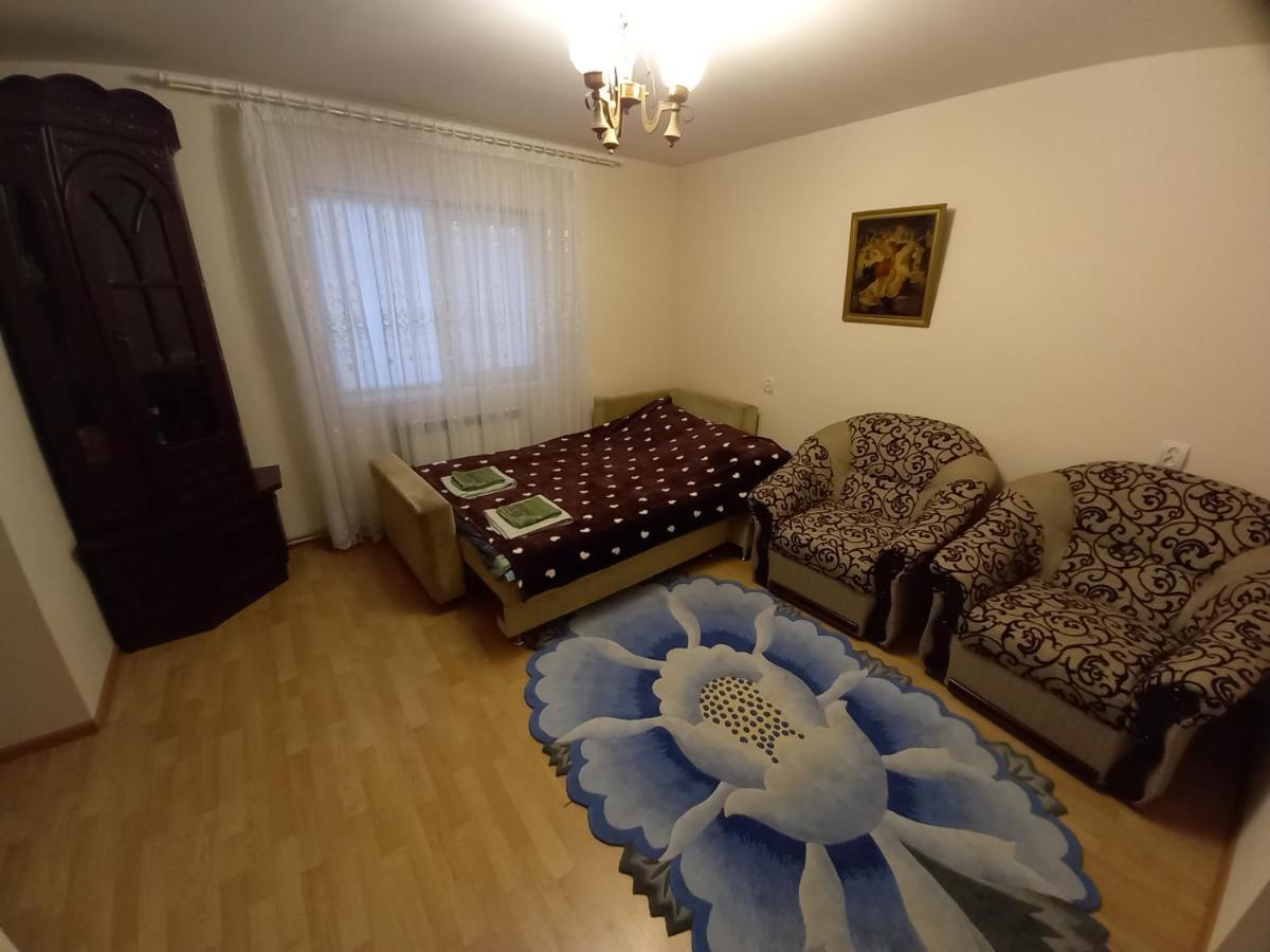 Садиба Райський Куточок Hồ Hồ Synevyr Ngoại thất bức ảnh