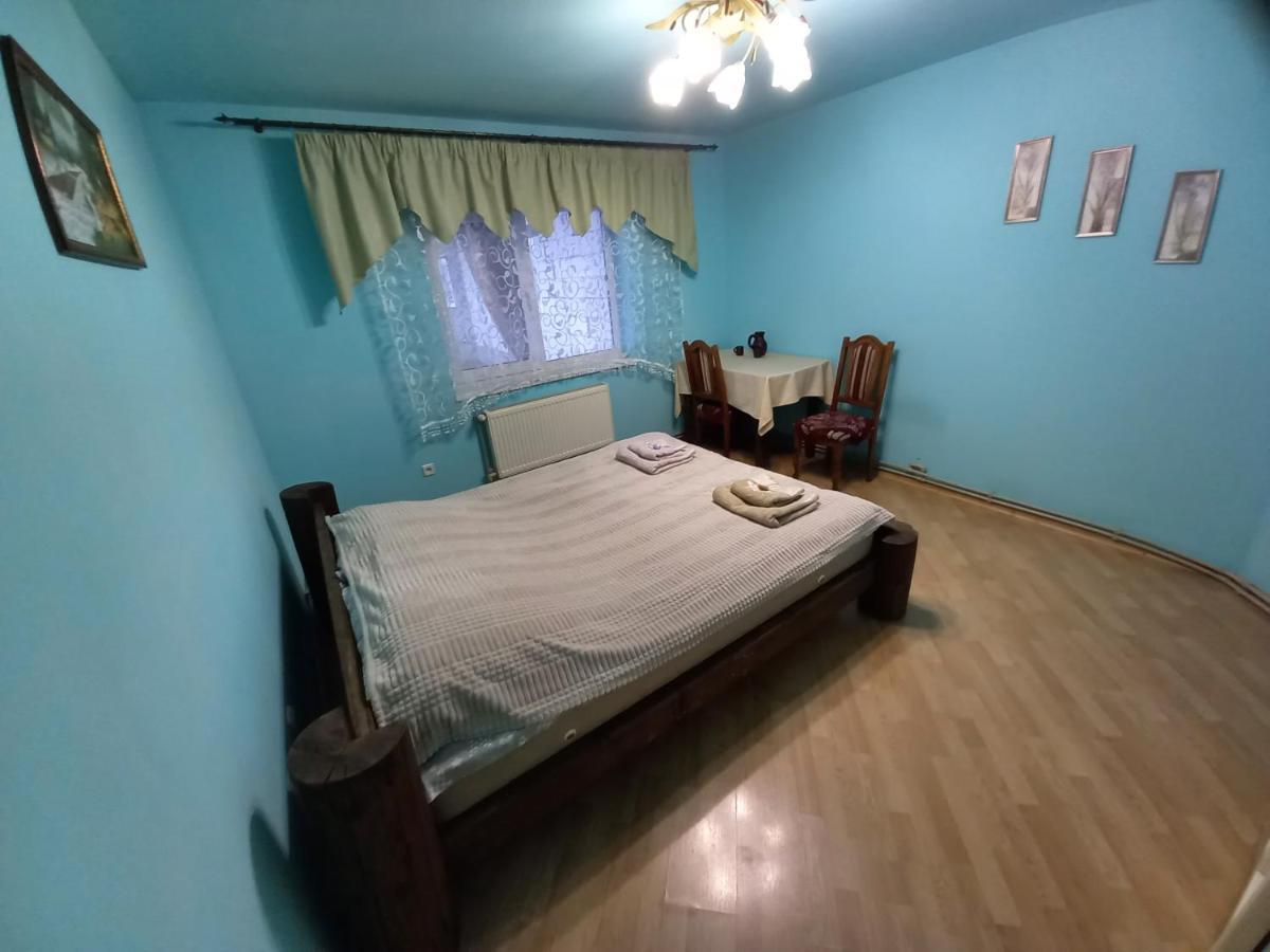 Садиба Райський Куточок Hồ Hồ Synevyr Ngoại thất bức ảnh